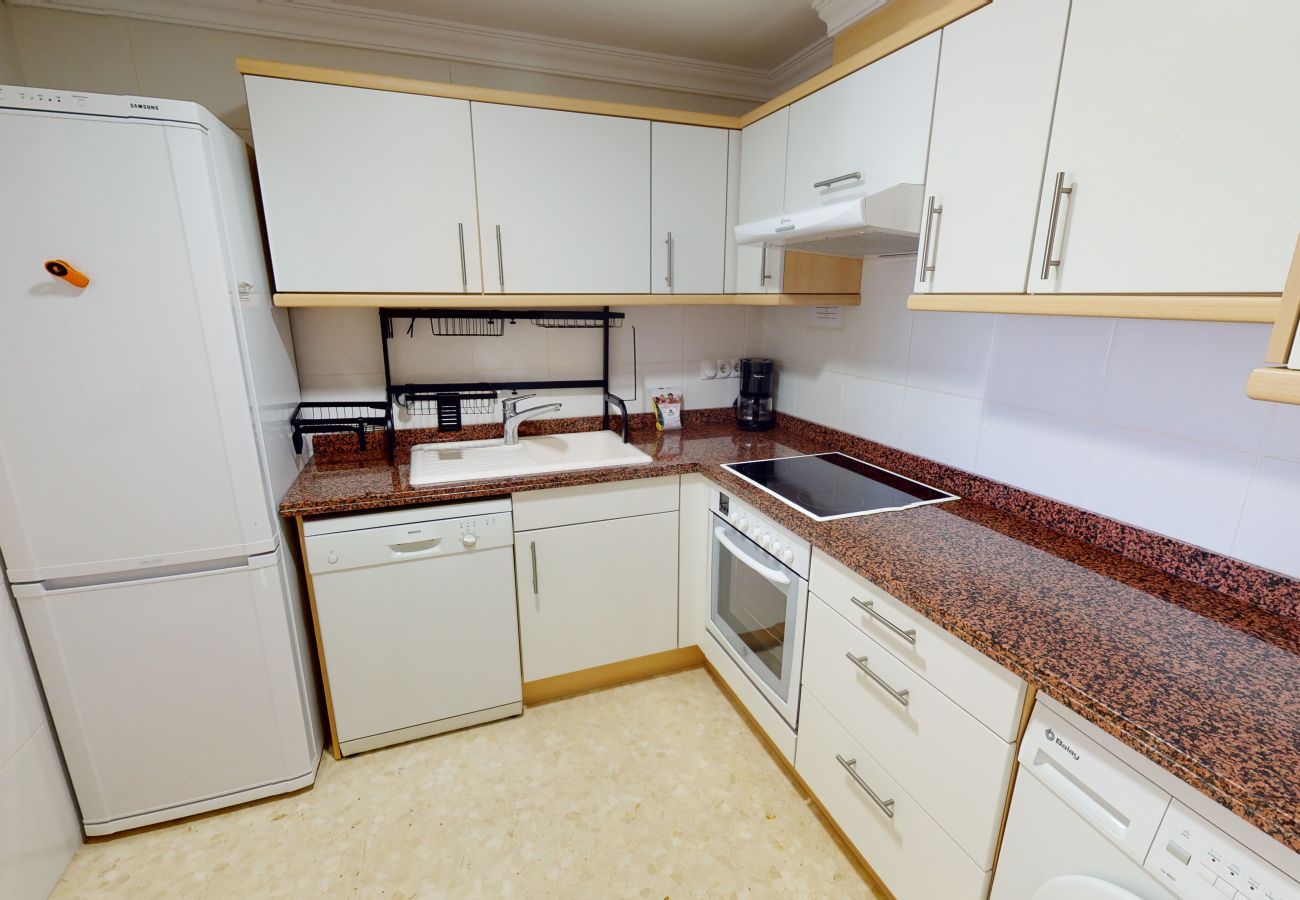 Apartment in Oliva - Royal Purple by ON Travel