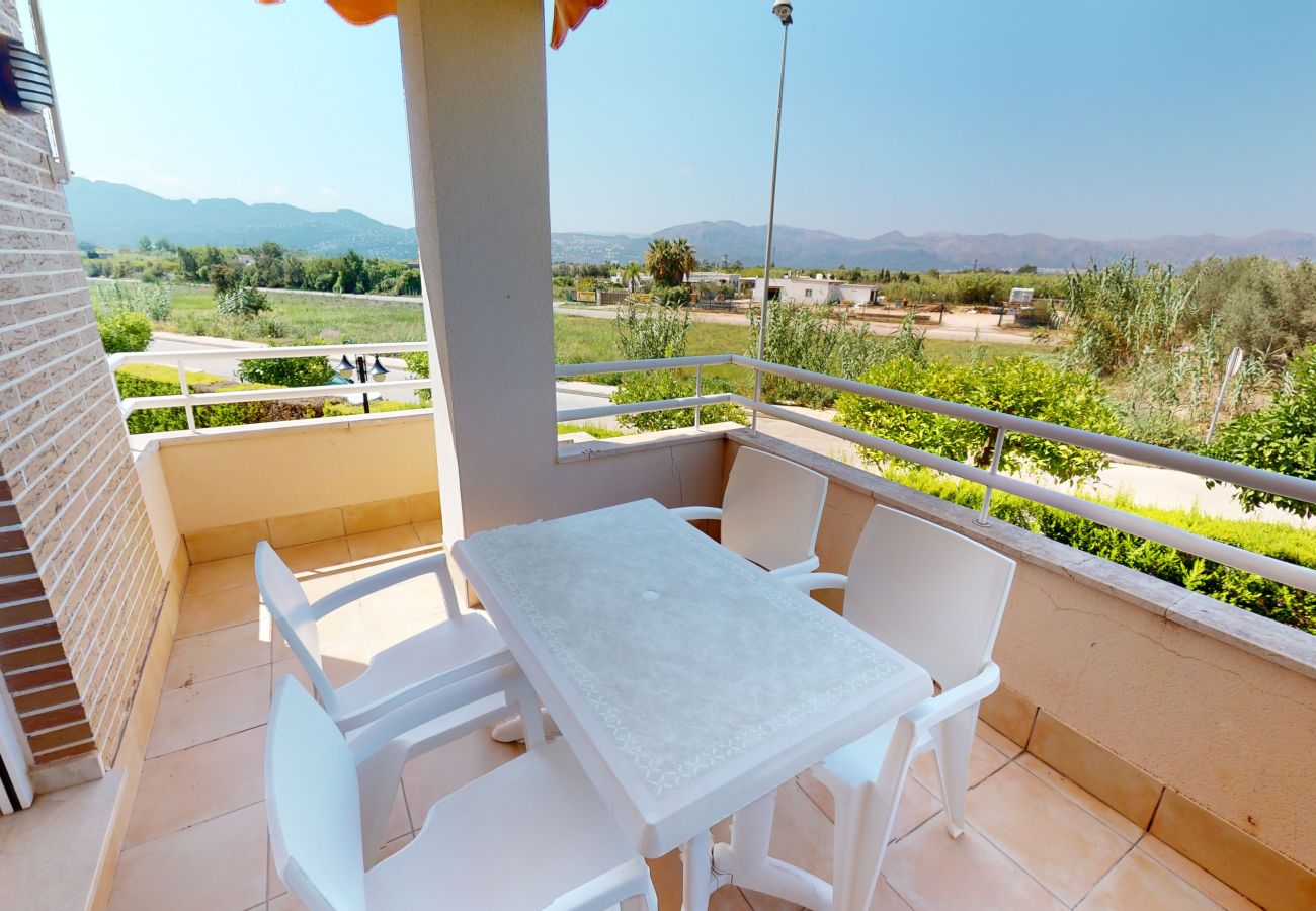 Apartment in Oliva - Royal Purple by ON Travel