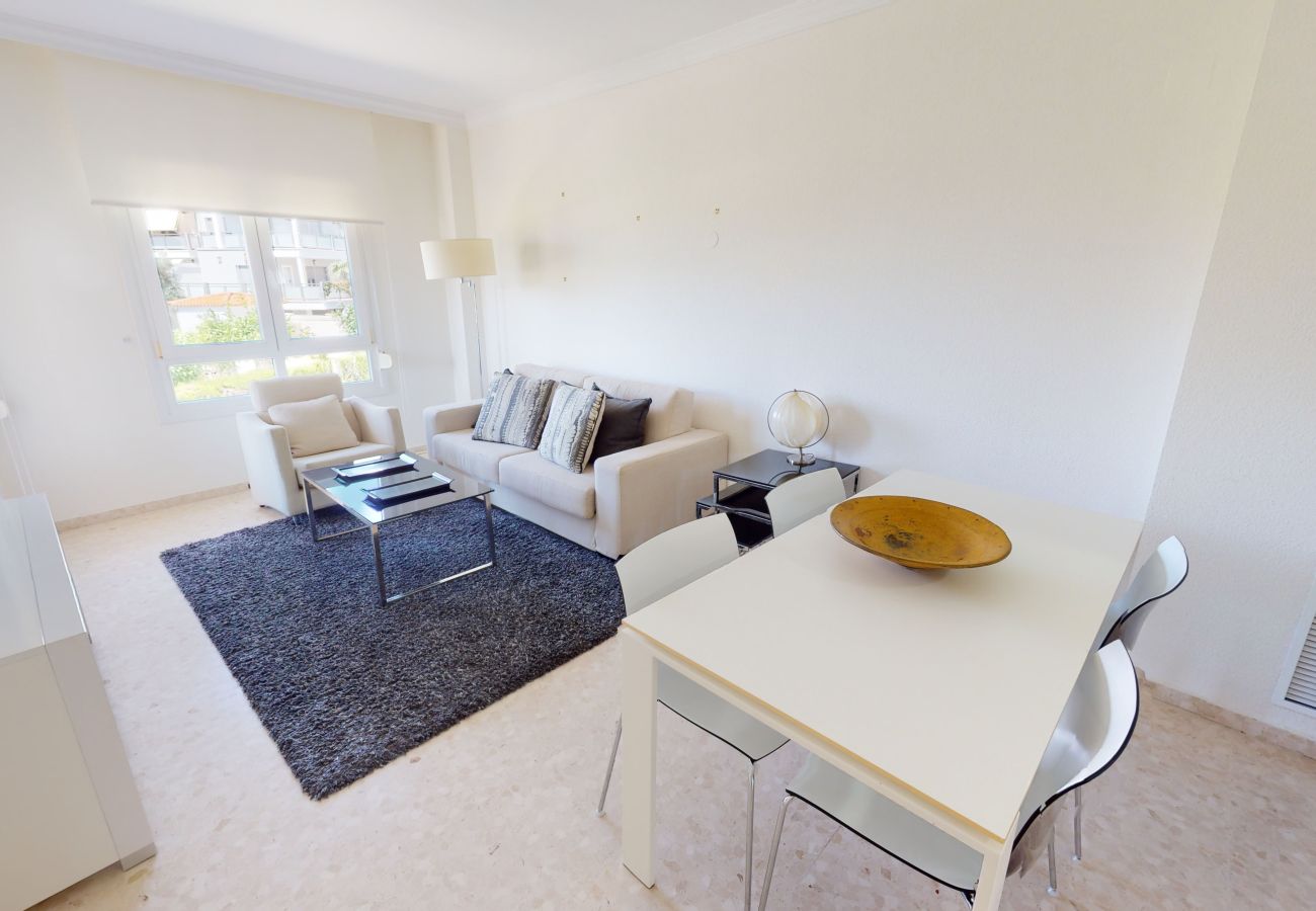 Apartment in Oliva - Royal Purple by ON Travel