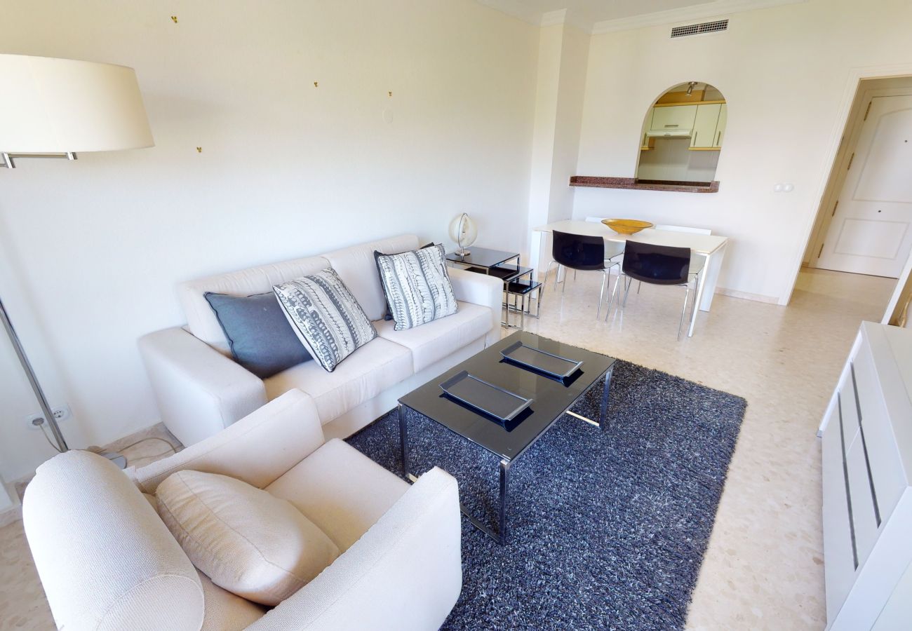 Apartment in Oliva - Royal Purple by ON Travel