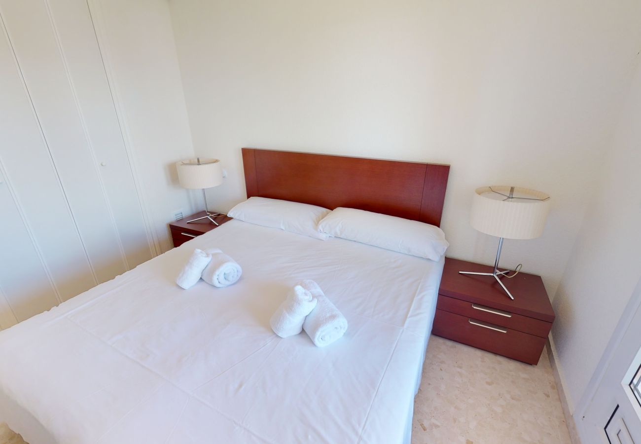 Apartment in Oliva - Royal Purple by ON Travel