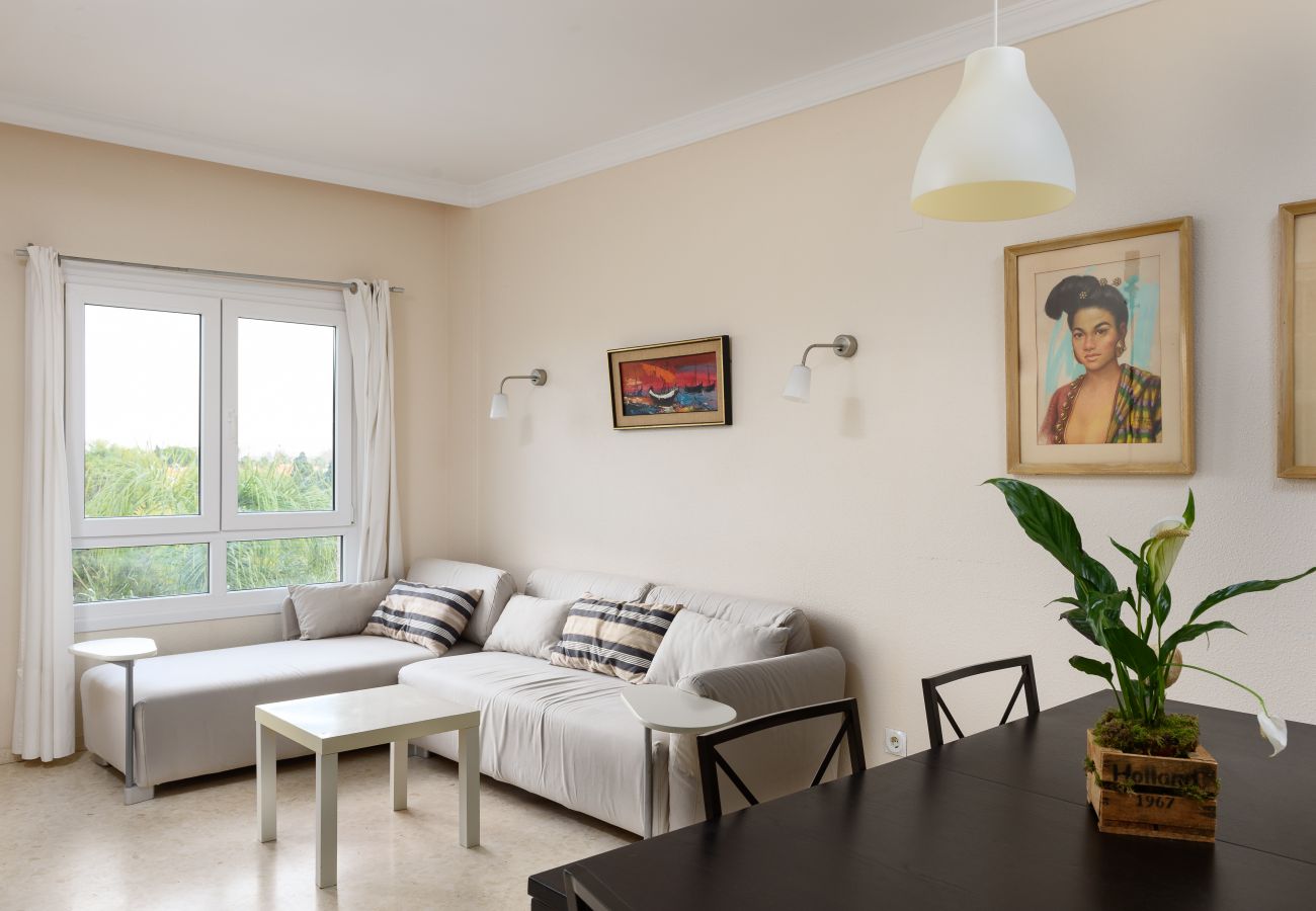 Apartment in Oliva - Buganvilla by ON Travel