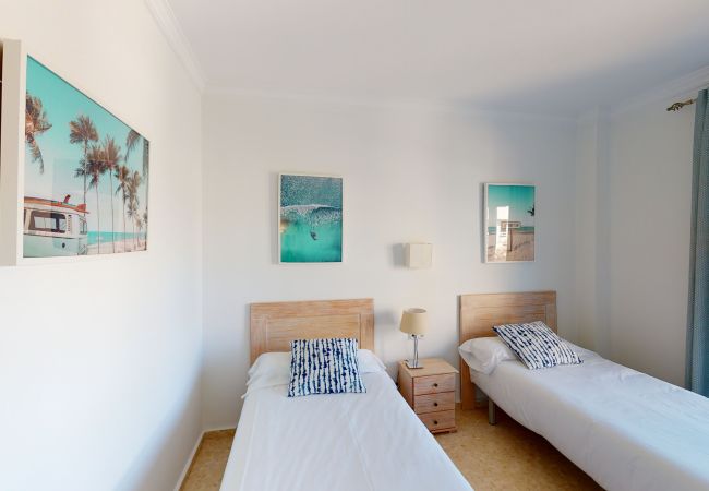 Apartment in Oliva - Orquídea by ON Travel Apartment in Oliva - Orquídea by ON Travel