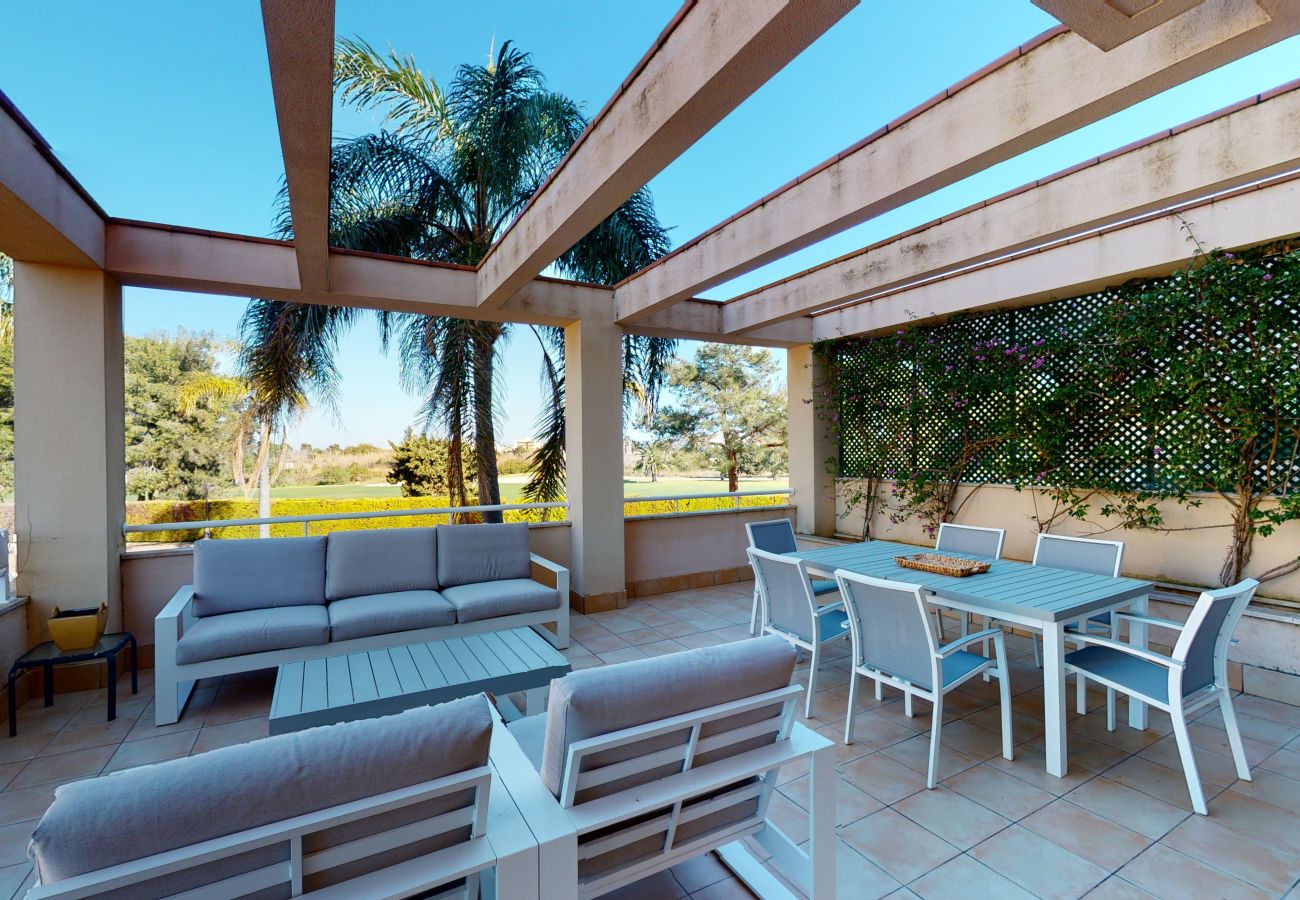 Apartment in Oliva - Orquidia by ON Travel