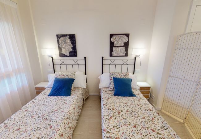 Studio in Oliva - Barbara Karst by ON Travel Studio in Oliva - Barbara Karst by ON Travel