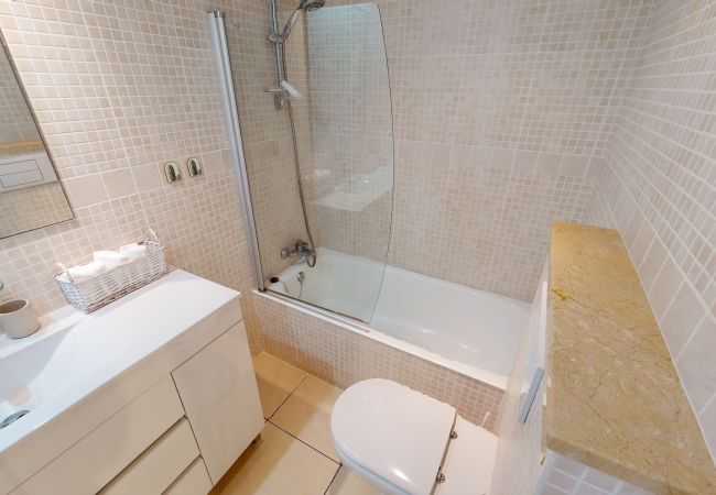 Studio in Oliva - Barbara Karst by ON Travel Studio in Oliva - Barbara Karst by ON Travel