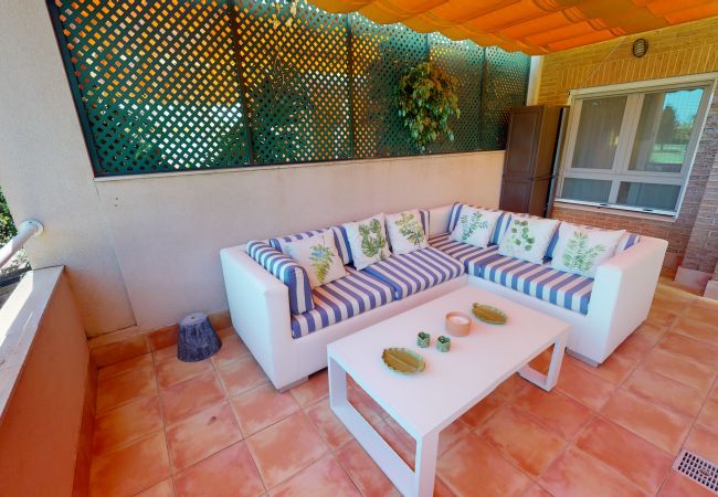 Studio in Oliva - Barbara Karst by ON Travel Studio in Oliva - Barbara Karst by ON Travel