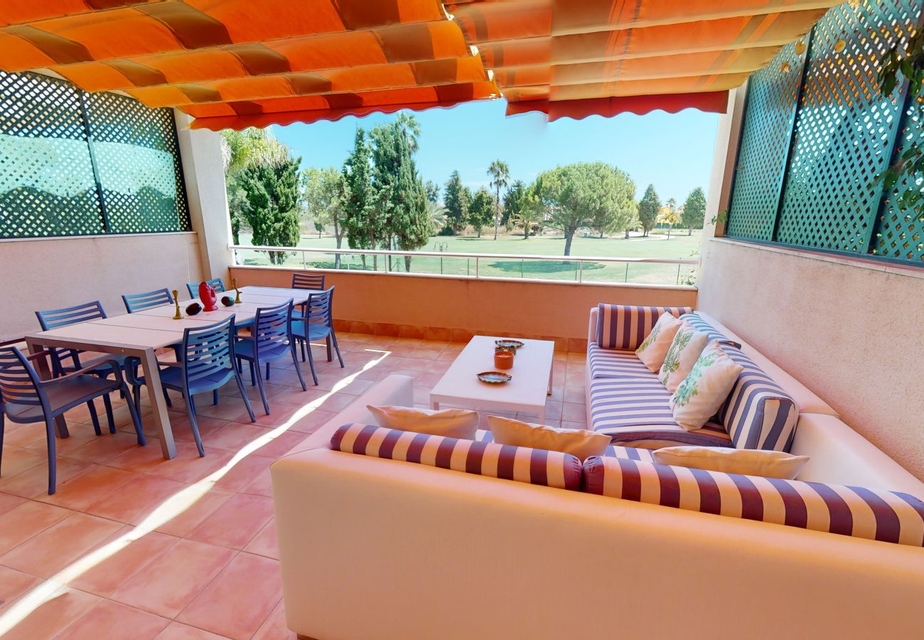 Studio in Oliva - Barbara Karst by ON Travel