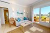 Apartment in Oliva - Vera Deep Purple by ON Travel Apartment in Oliva - Vera Deep Purple by ON Travel
