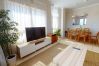 Apartment in Oliva - Vera Deep Purple by ON Travel Apartment in Oliva - Vera Deep Purple by ON Travel