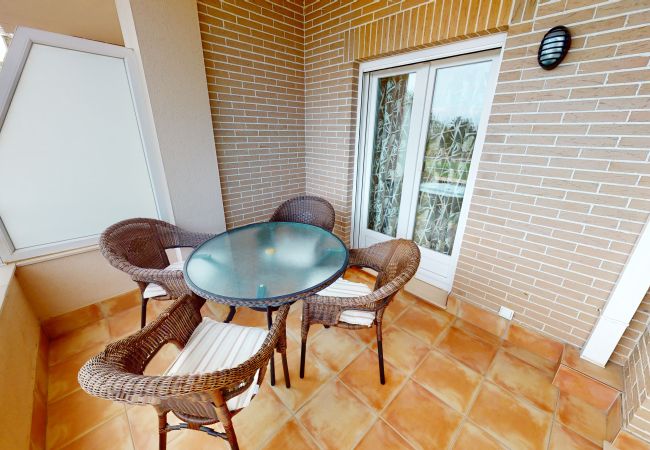 Apartment in Oliva - Miss Alice by ON Travel Apartment in Oliva - Miss Alice by ON Travel