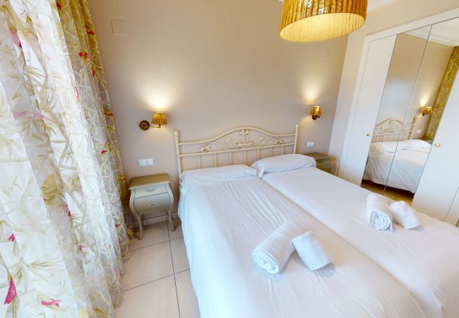 Apartment in Oliva - Miss Alice by ON Travel Apartment in Oliva - Miss Alice by ON Travel