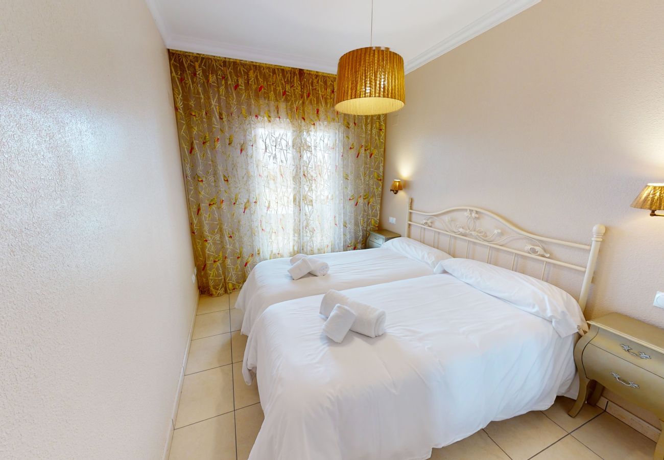 Apartment in Oliva - Miss Alice by ON Travel