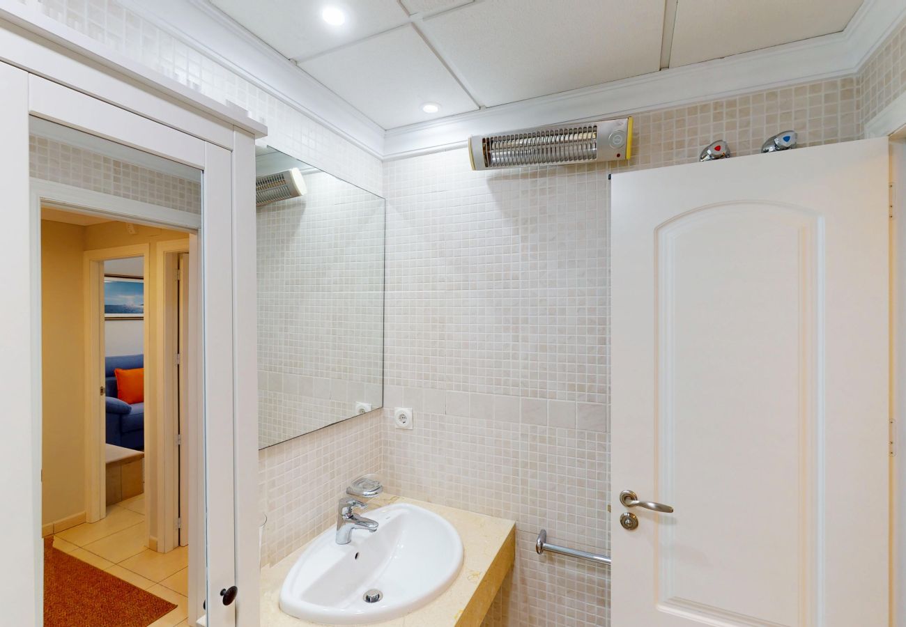 Apartment in Oliva - Clavel by ON Travel