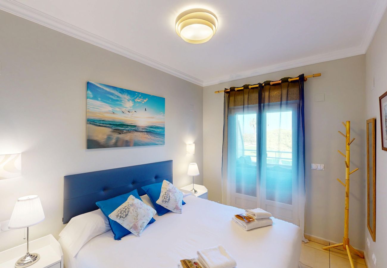 Apartment in Oliva - Clavel by ON Travel