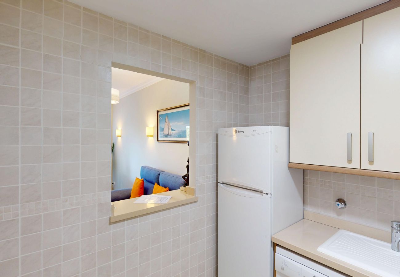 Apartment in Oliva - Clavel by ON Travel