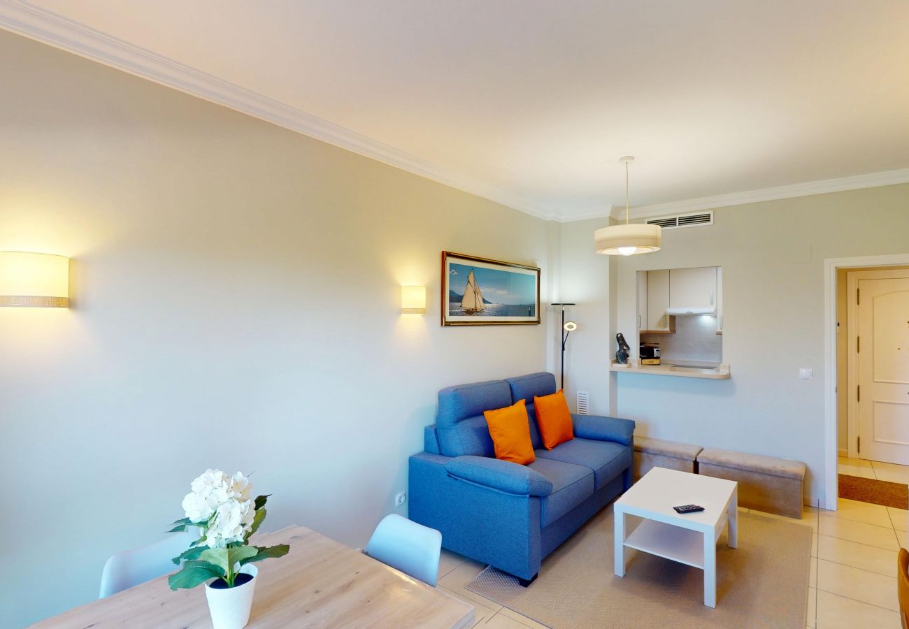 Apartment in Oliva - Clavel by ON Travel