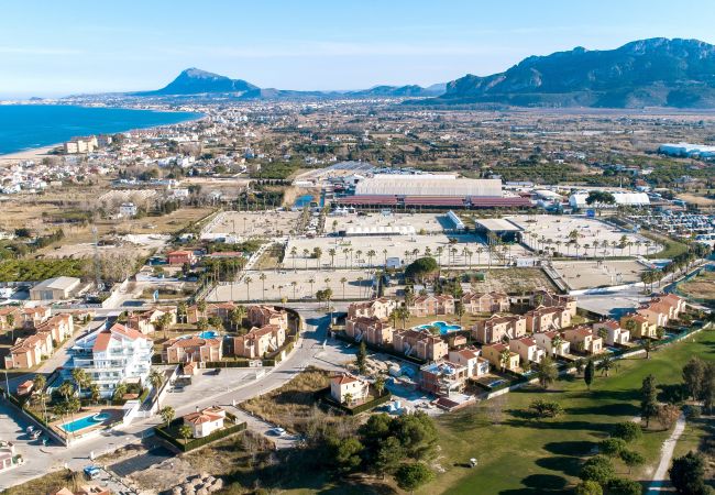 Apartment in Oliva - Lily by ON Travel Apartment in Oliva - Lily by ON Travel