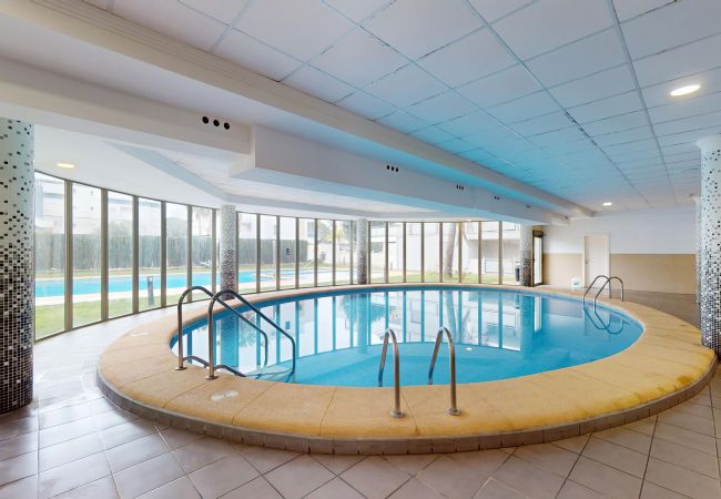 Apartment in Oliva - Lily by ON Travel Apartment in Oliva - Lily by ON Travel