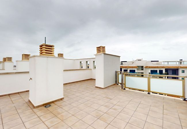 Apartment in Oliva - Lily by ON Travel Apartment in Oliva - Lily by ON Travel