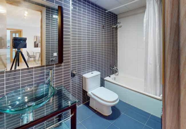 Apartment in Oliva - Lily by ON Travel Apartment in Oliva - Lily by ON Travel