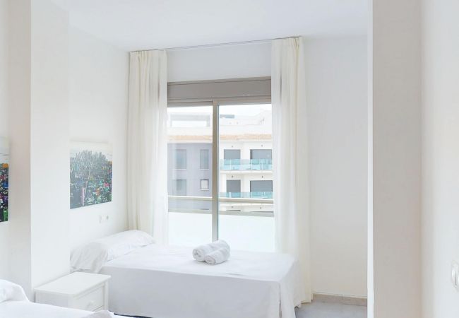 Apartment in Oliva - Lily by ON Travel Apartment in Oliva - Lily by ON Travel