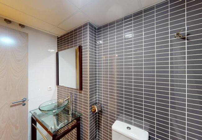 Apartment in Oliva - Lily by ON Travel Apartment in Oliva - Lily by ON Travel