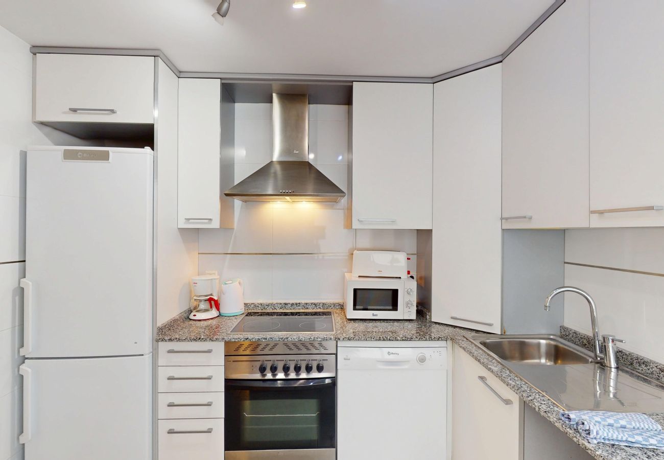 Apartment in Oliva - Lily by ON Travel