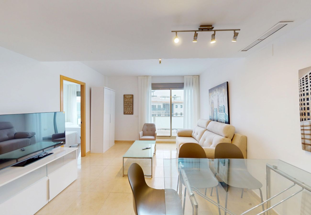Apartment in Oliva - Lily by ON Travel