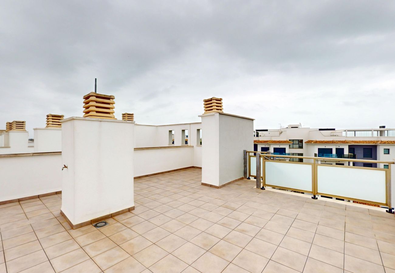 Apartment in Oliva - Lily by ON Travel