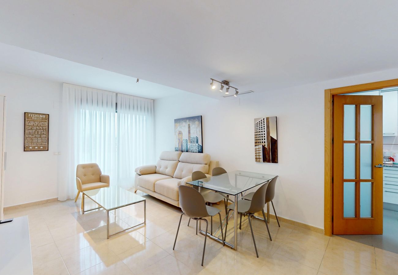 Apartment in Oliva - Lily by ON Travel