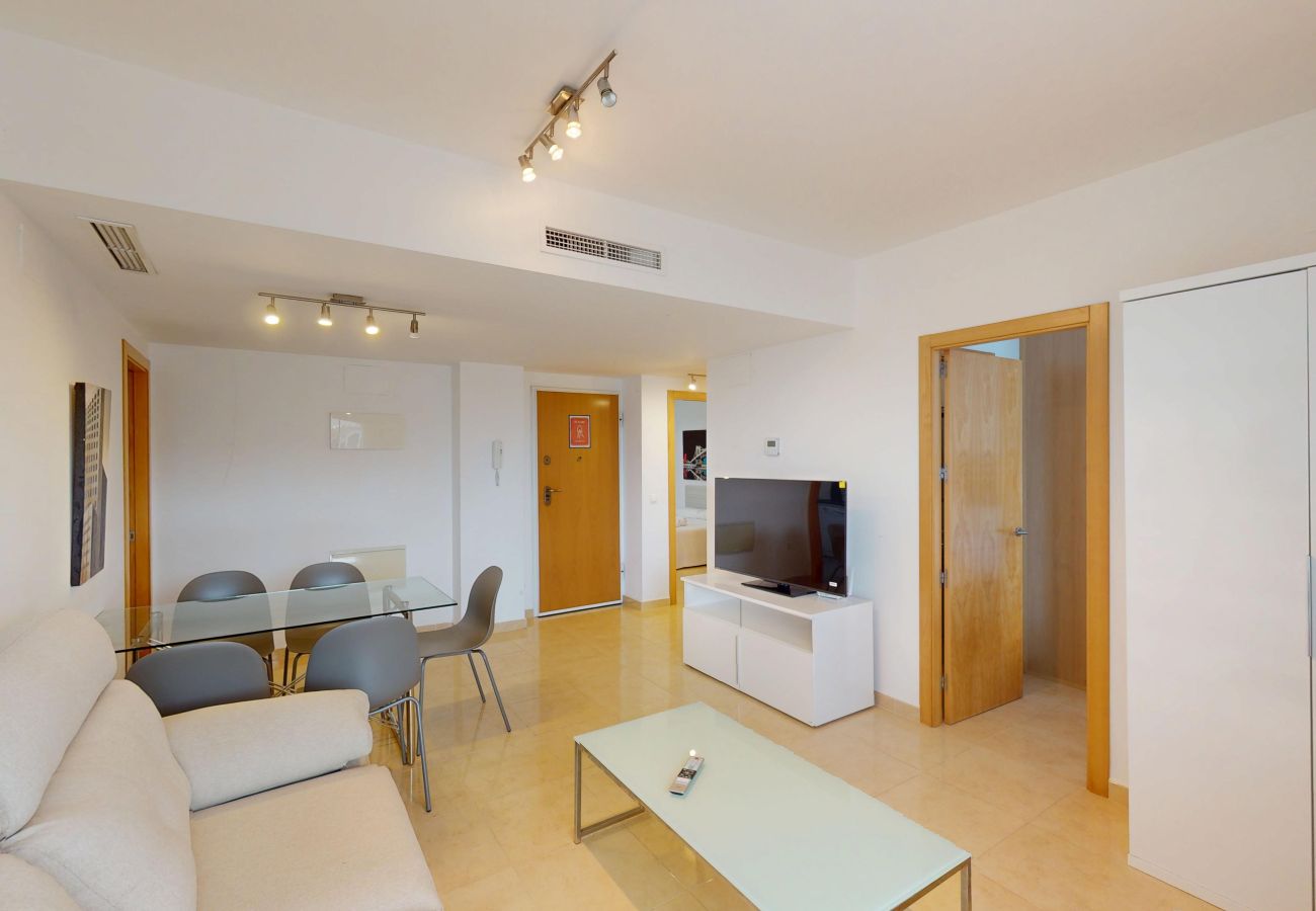 Apartment in Oliva - Lily by ON Travel