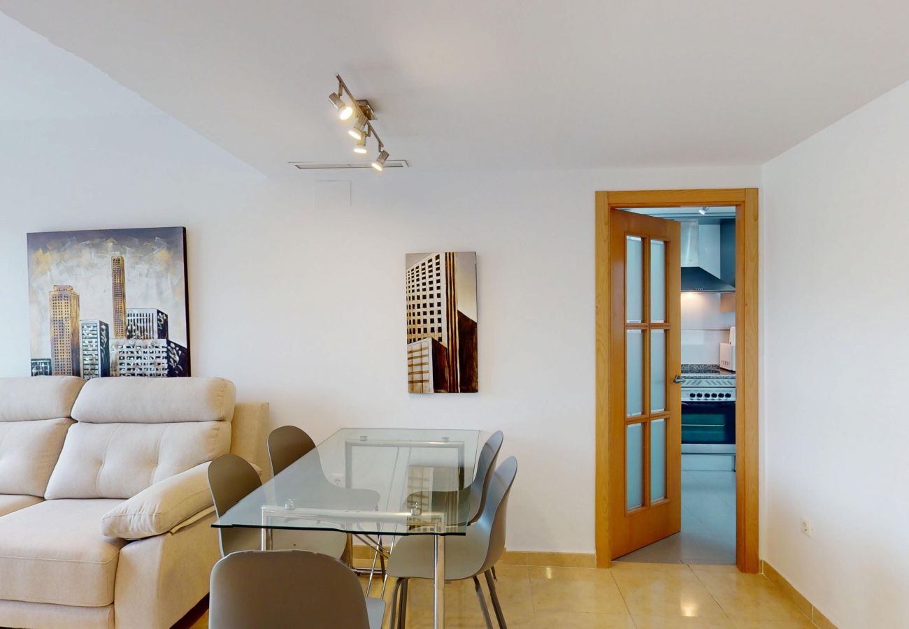 Apartment in Oliva - Lily by ON Travel