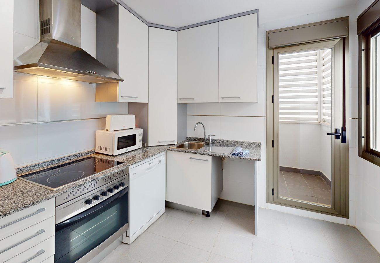 Apartment in Oliva - Lily by ON Travel