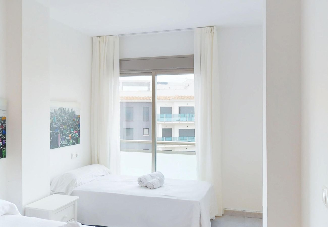 Apartment in Oliva - Lily by ON Travel