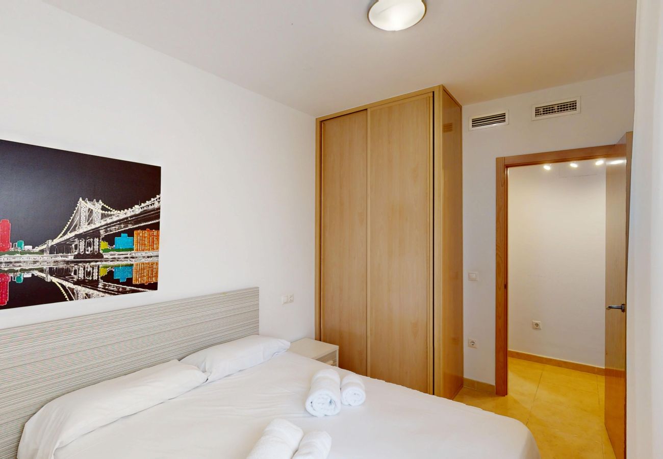 Apartment in Oliva - Lily by ON Travel