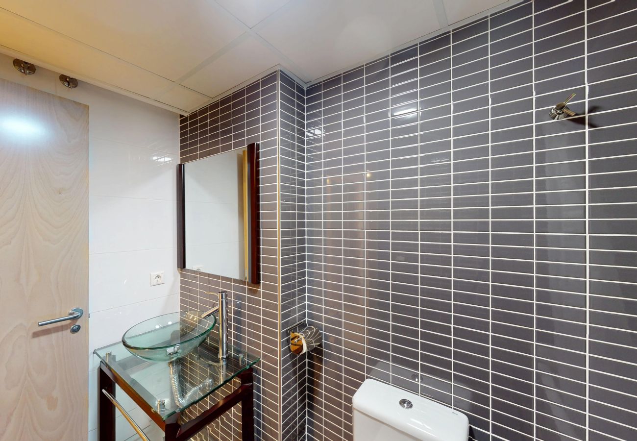 Apartment in Oliva - Lily by ON Travel