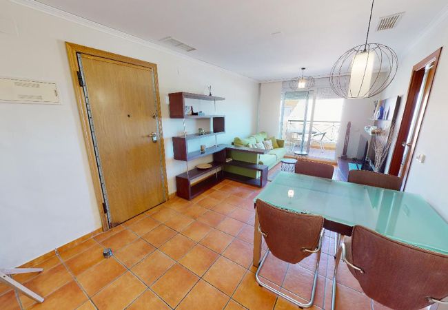 Apartment in Oliva - Brisa Marina by ON Travel Apartment in Oliva - Brisa Marina by ON Travel