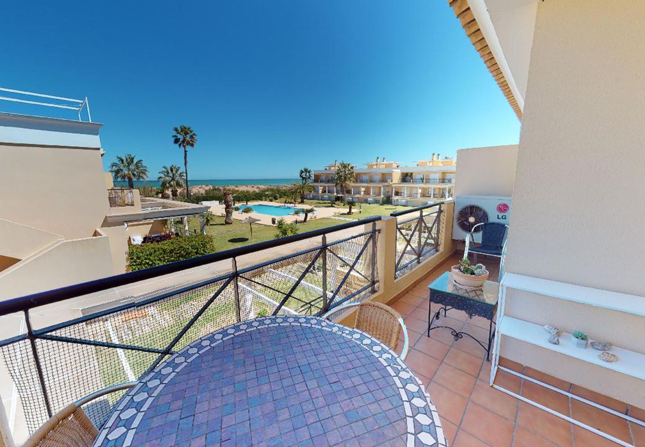 Apartment in Oliva - Brisa Marina by ON Travel