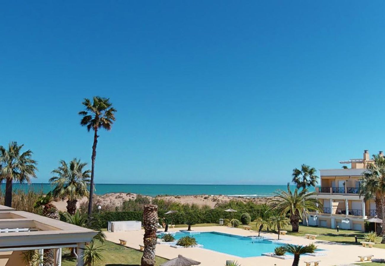 Apartment in Oliva - Brisa Marina by ON Travel