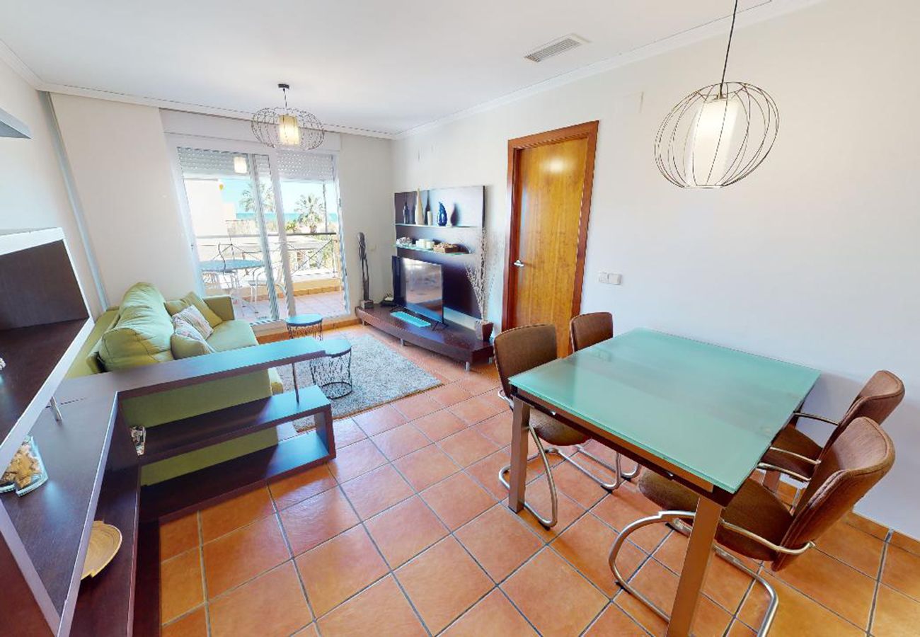 Apartment in Oliva - Brisa Marina by ON Travel