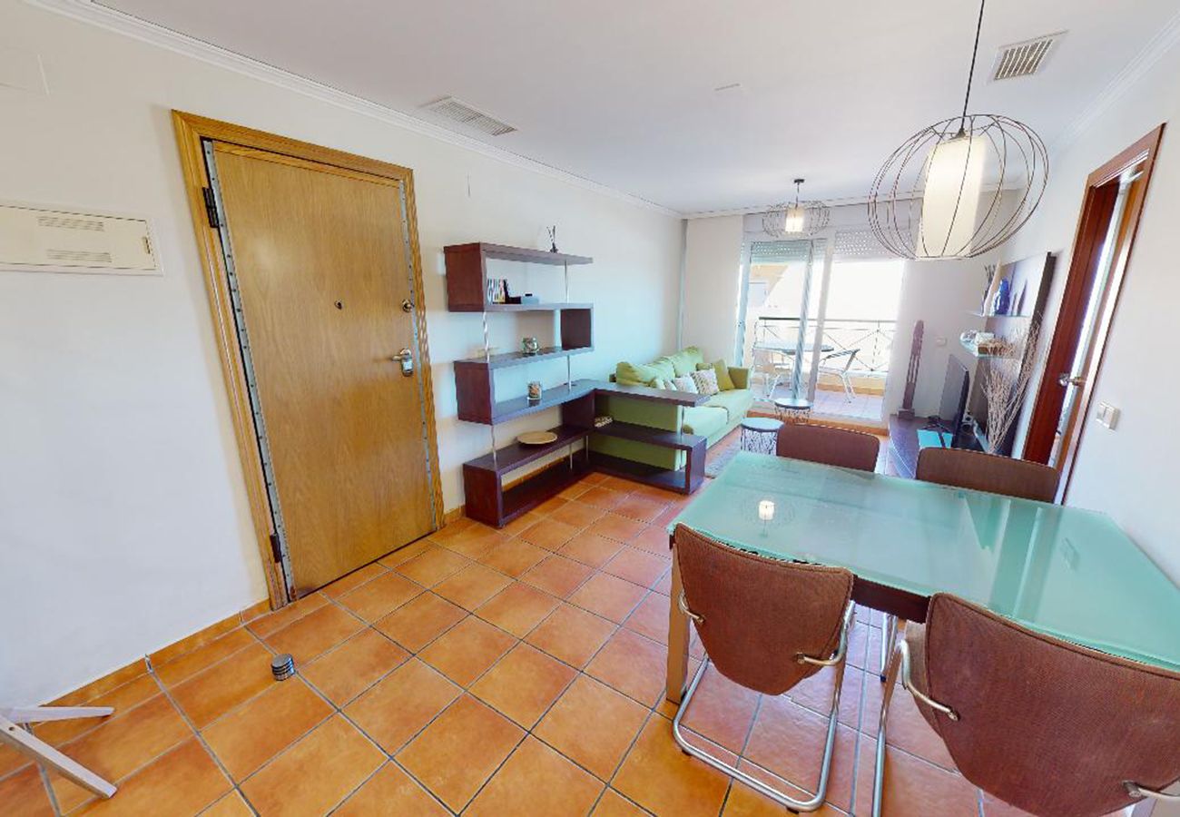 Apartment in Oliva - Brisa Marina by ON Travel