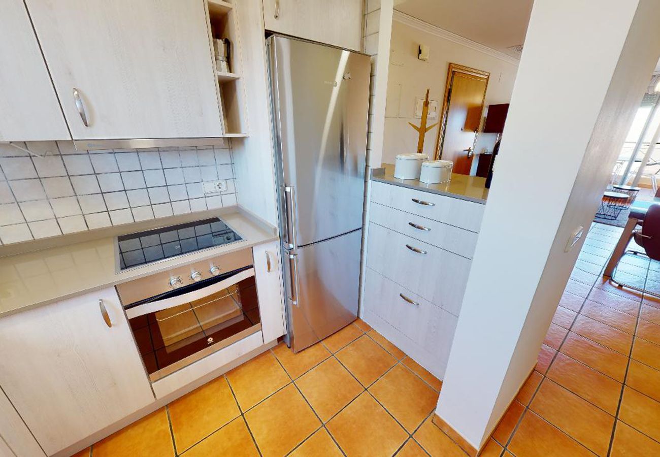 Apartment in Oliva - Brisa Marina by ON Travel