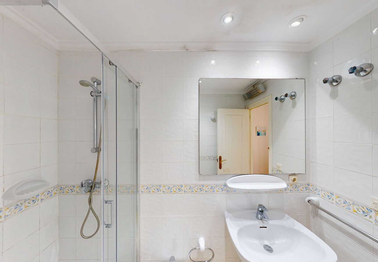 Apartment in Oliva - Iris by ON Travel