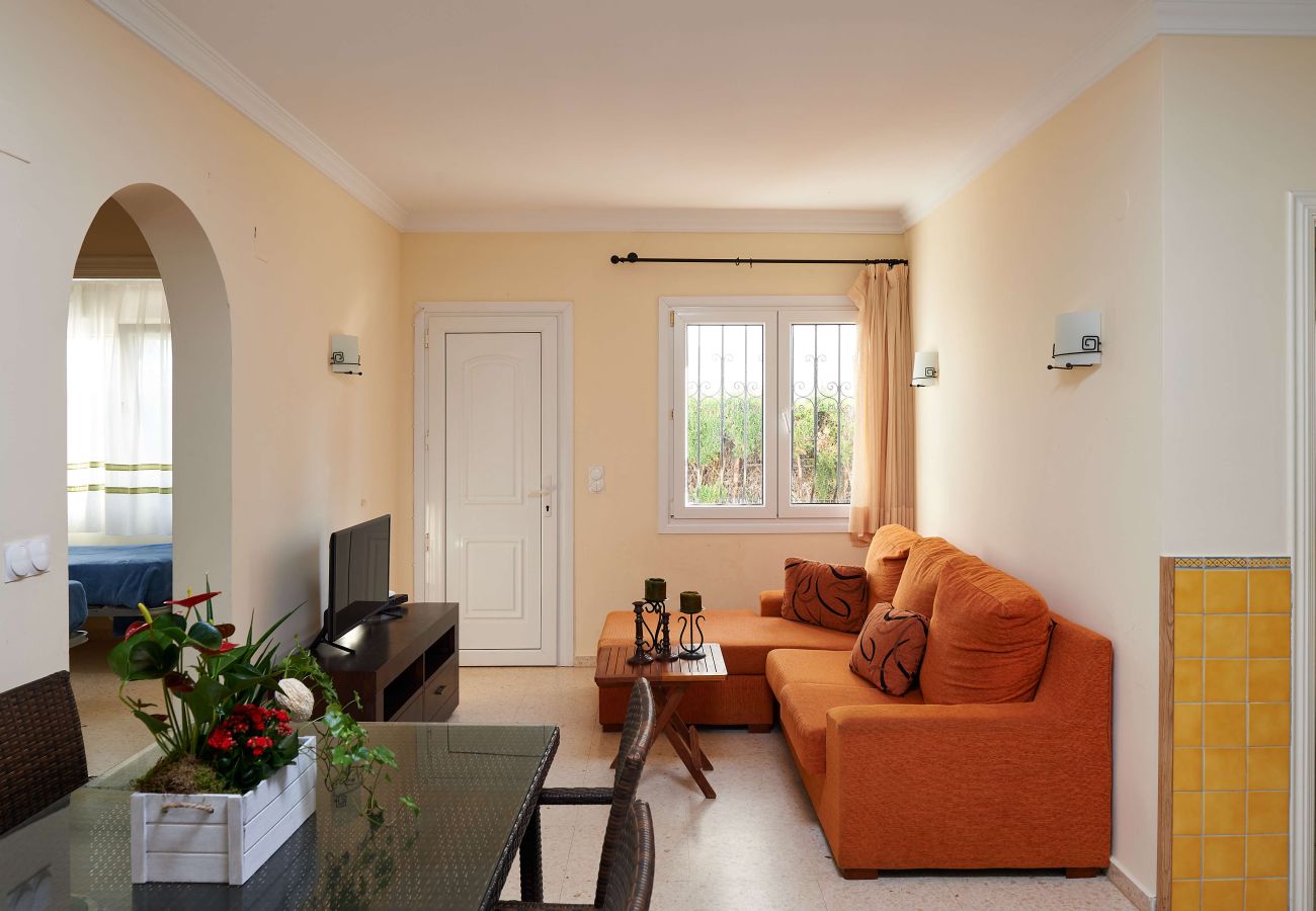 Apartment in Oliva - Azalea by ON Travel