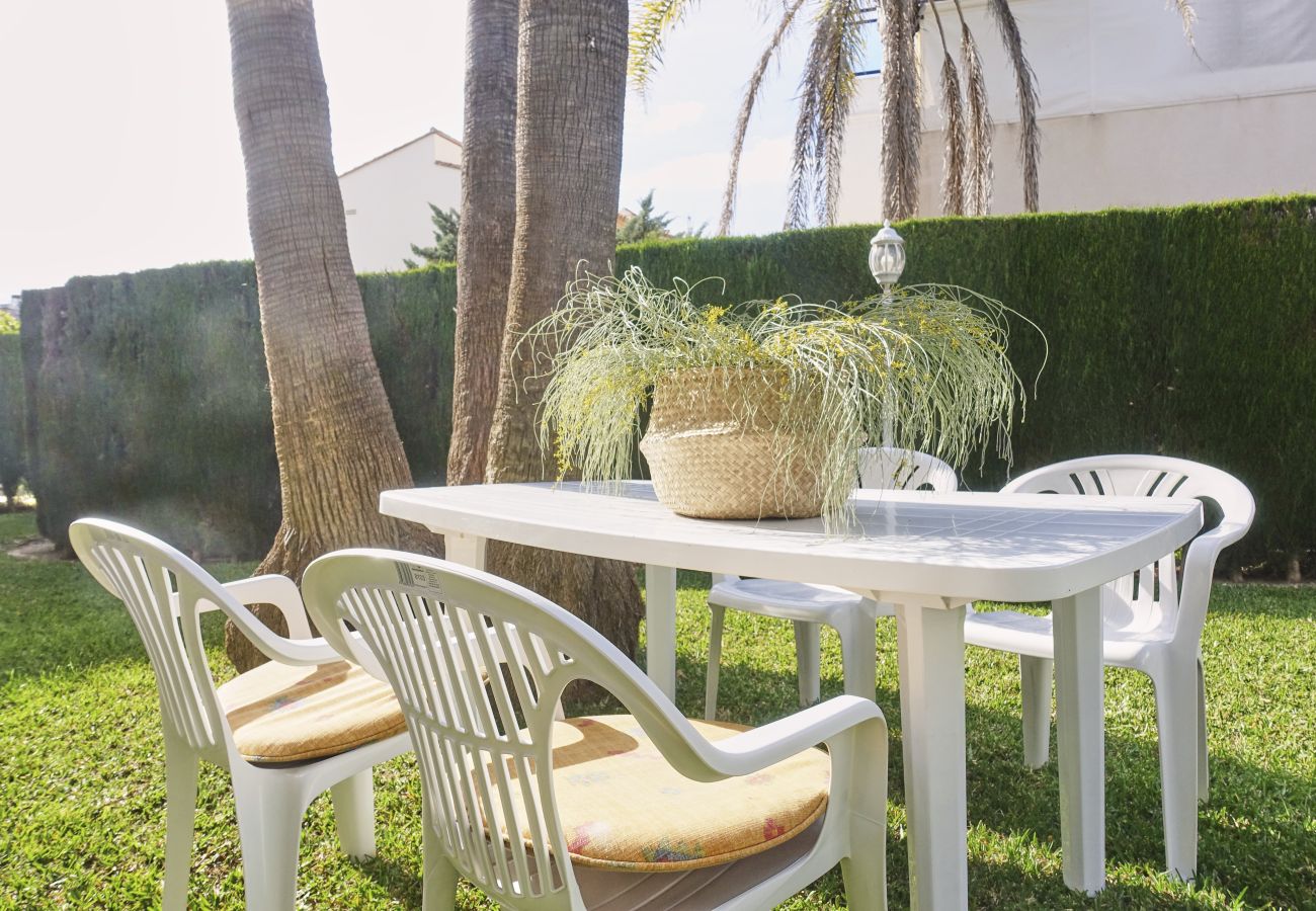 Apartment in Oliva - Peony by ON Travel