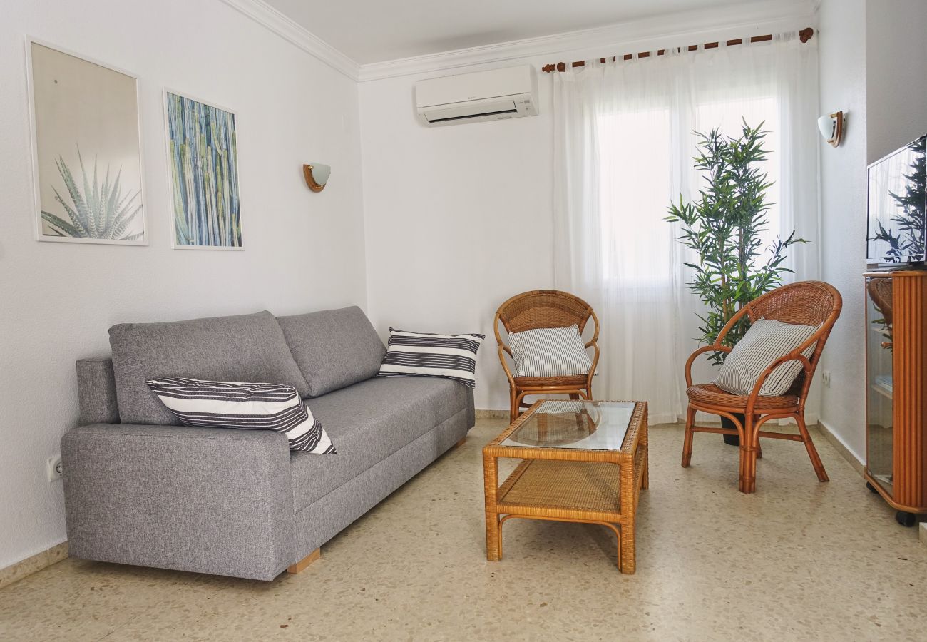 Apartment in Oliva - Peony by ON Travel
