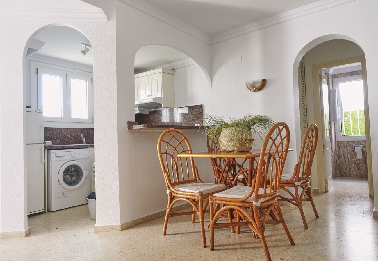 Apartment in Oliva - Peony by ON Travel