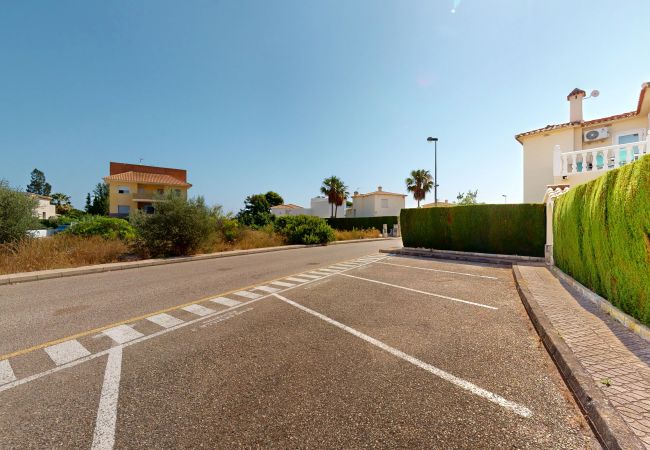 Apartment in Oliva - Sundae by ON Travel Apartment in Oliva - Sundae by ON Travel