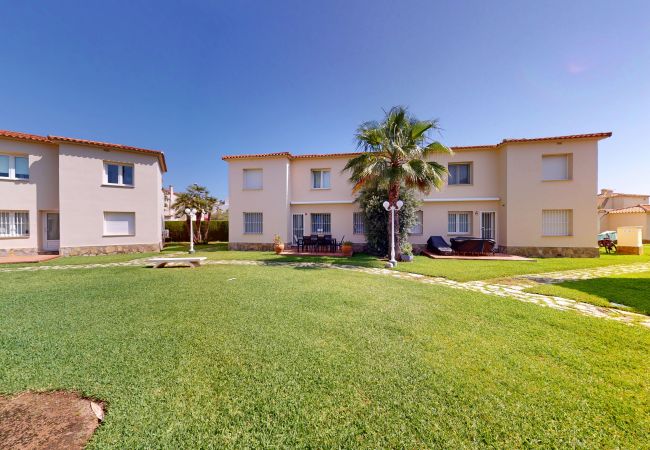 Apartment in Oliva - Sundae by ON Travel Apartment in Oliva - Sundae by ON Travel